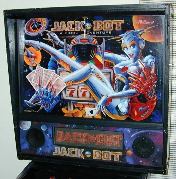 Jack.Bot — photo 1