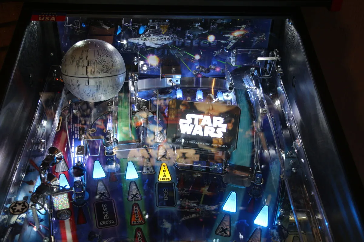 Star Wars — photo 1