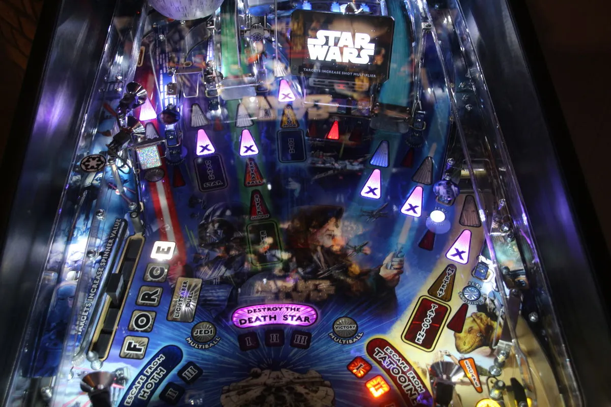 Star Wars — photo 2