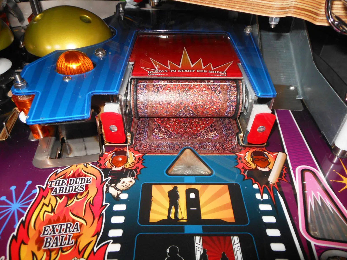 The Big Lebowski — photo 3