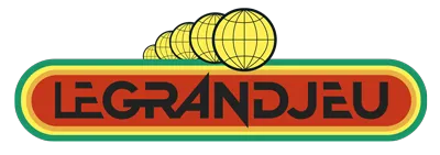 Le Grand Jeu